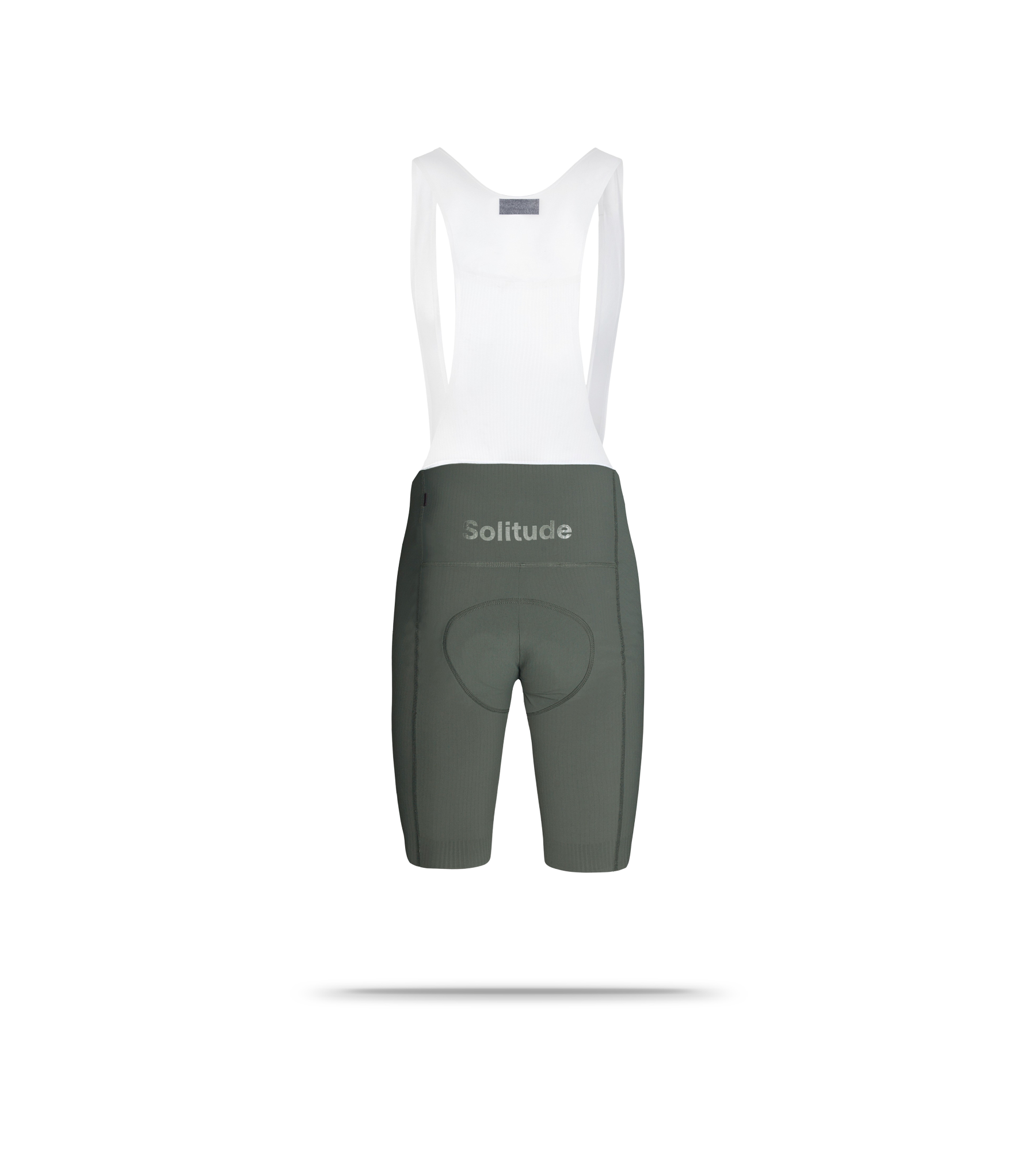 Solitude Bib Shorts