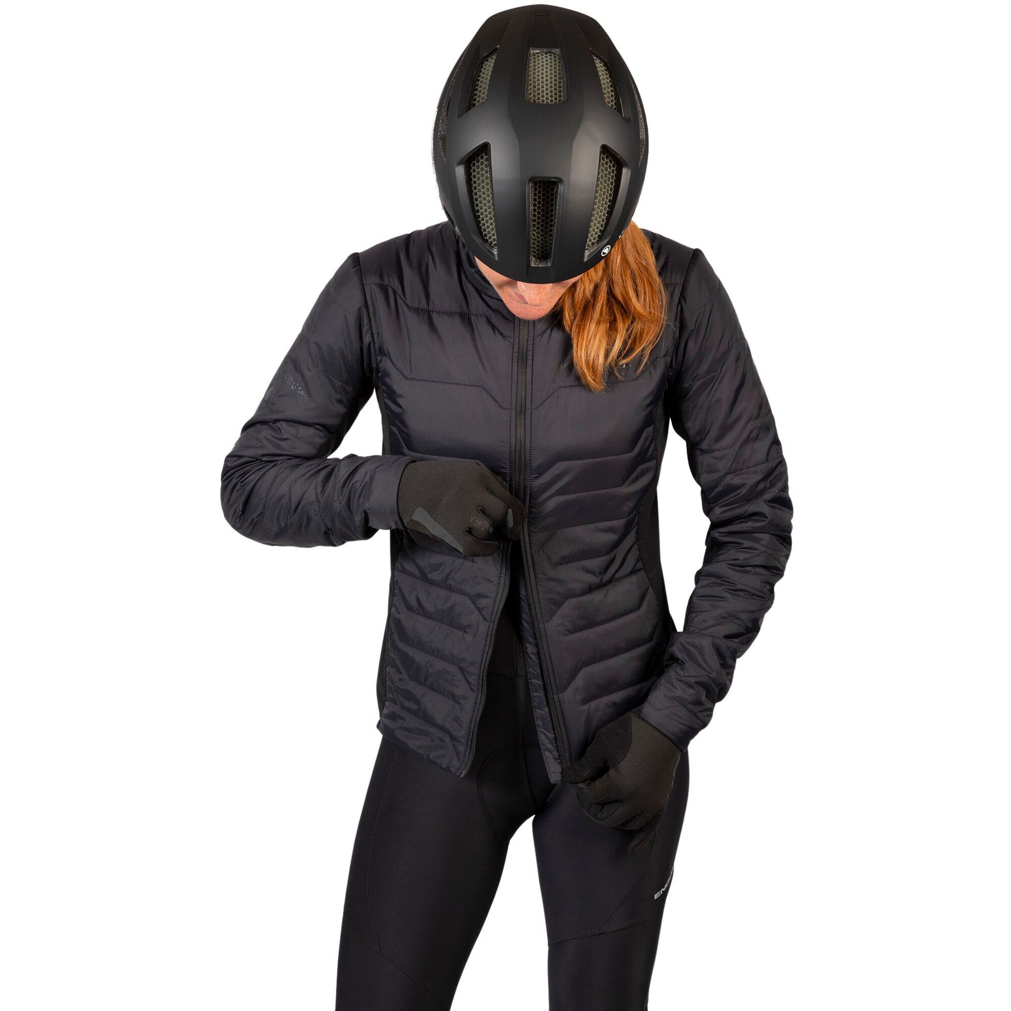 Pro SL Primaloft Womens Jacket