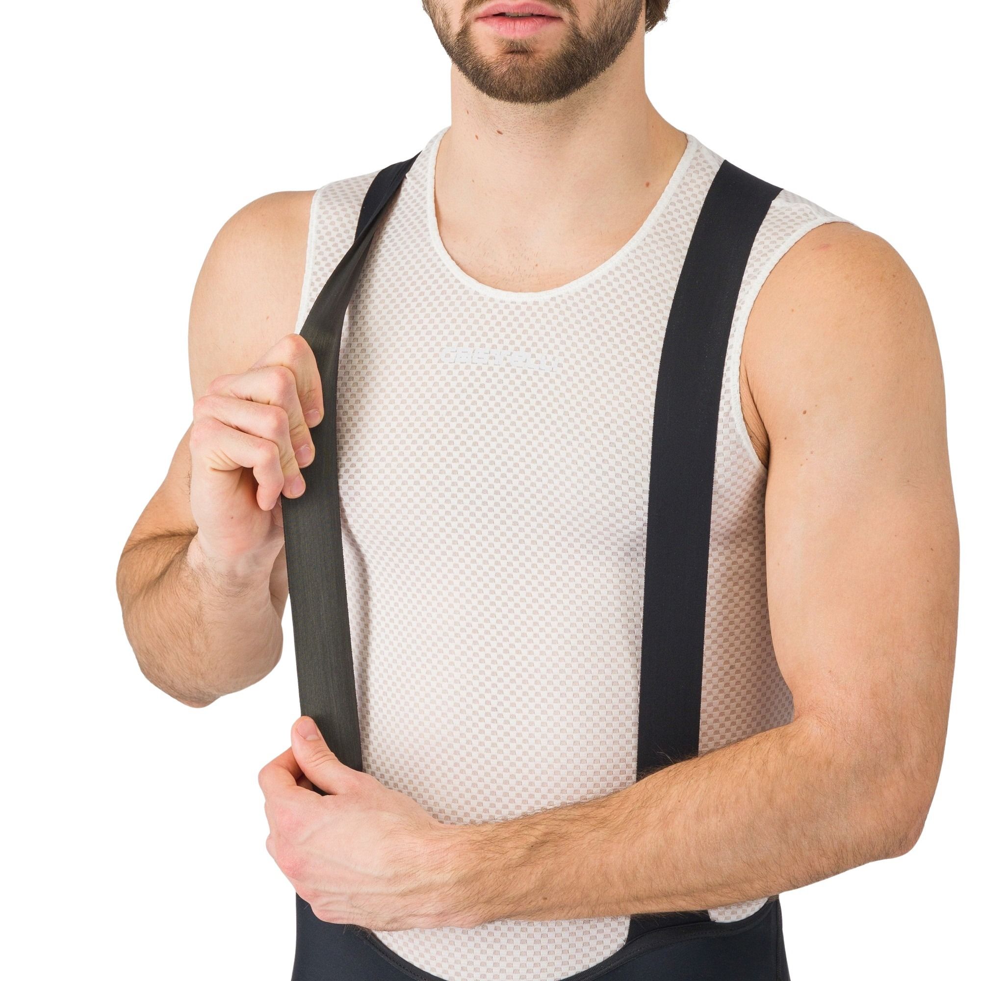 Competizione 2 Men's Cycling Bib Shorts