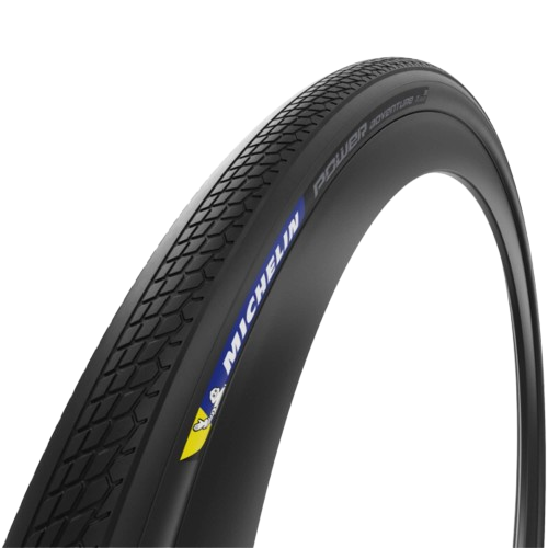 Power Adventure Tubeless-Ready Gravel Bike Tyre
