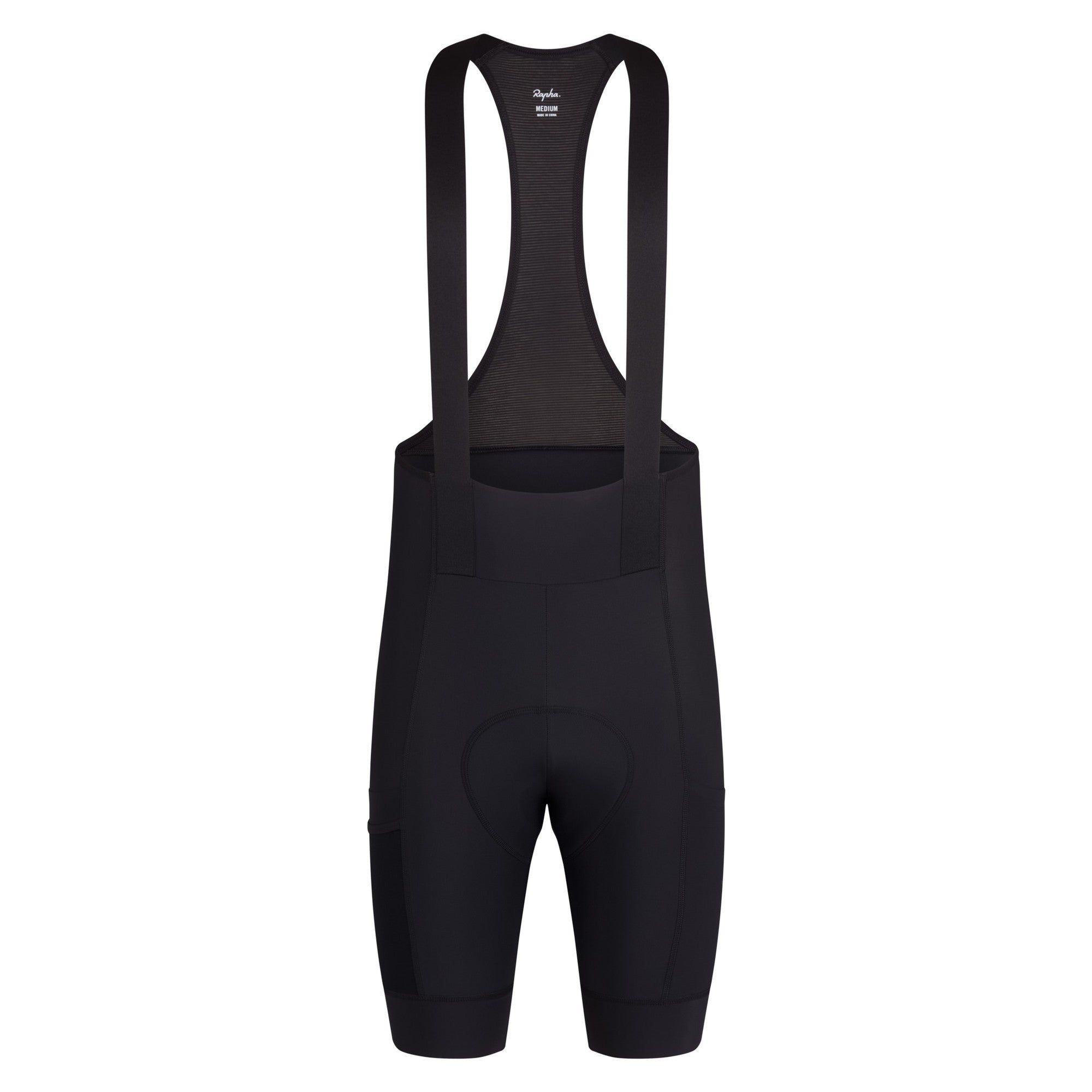 Brevet Element Cargo Men's Cycling Bib Shorts