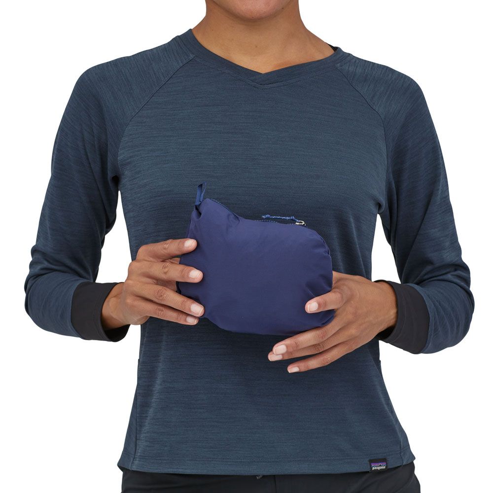 Dirt Roamer Womens Jacket
