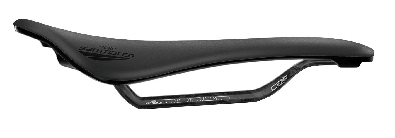 Shortfit 2.0 Carbon FX Saddle