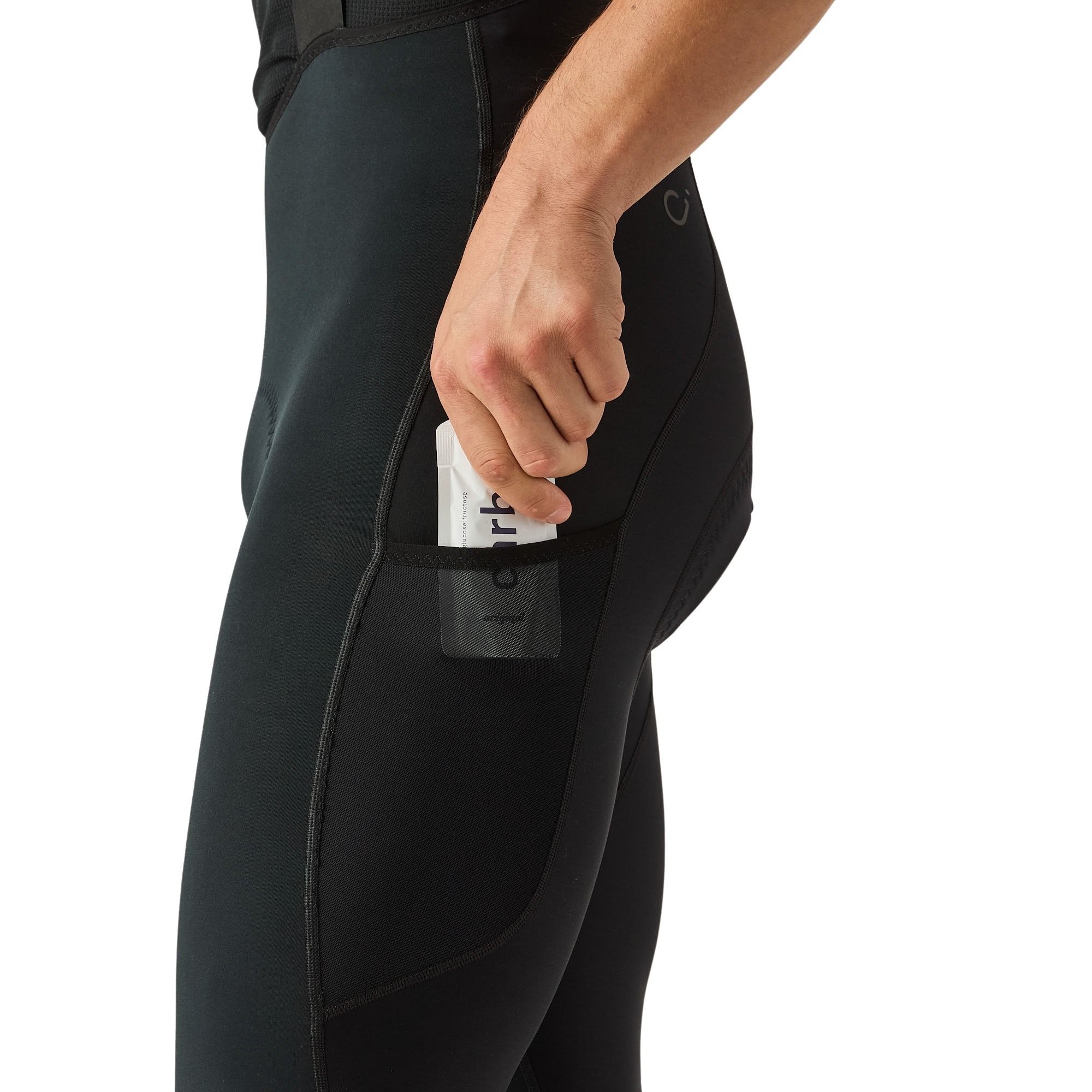 Zero Bib Tights