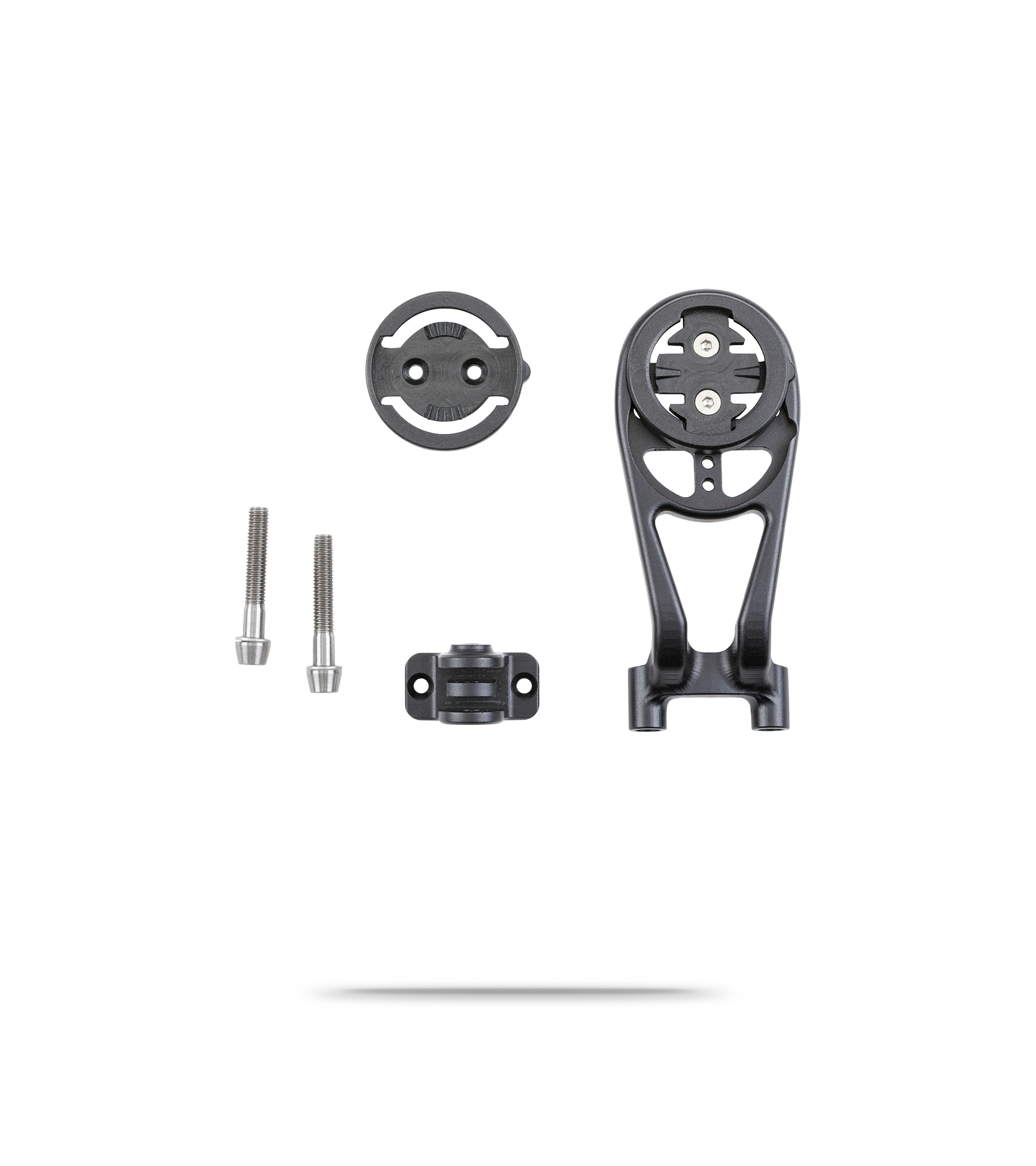 iTiger GPS Mount