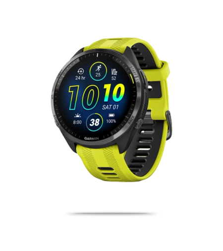 Forerunner 965 GPS Running Watch