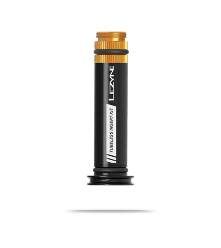 Tubeless Tyre Insert Kit