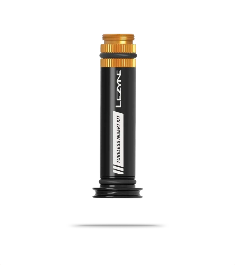 Tubeless Tyre Insert Kit