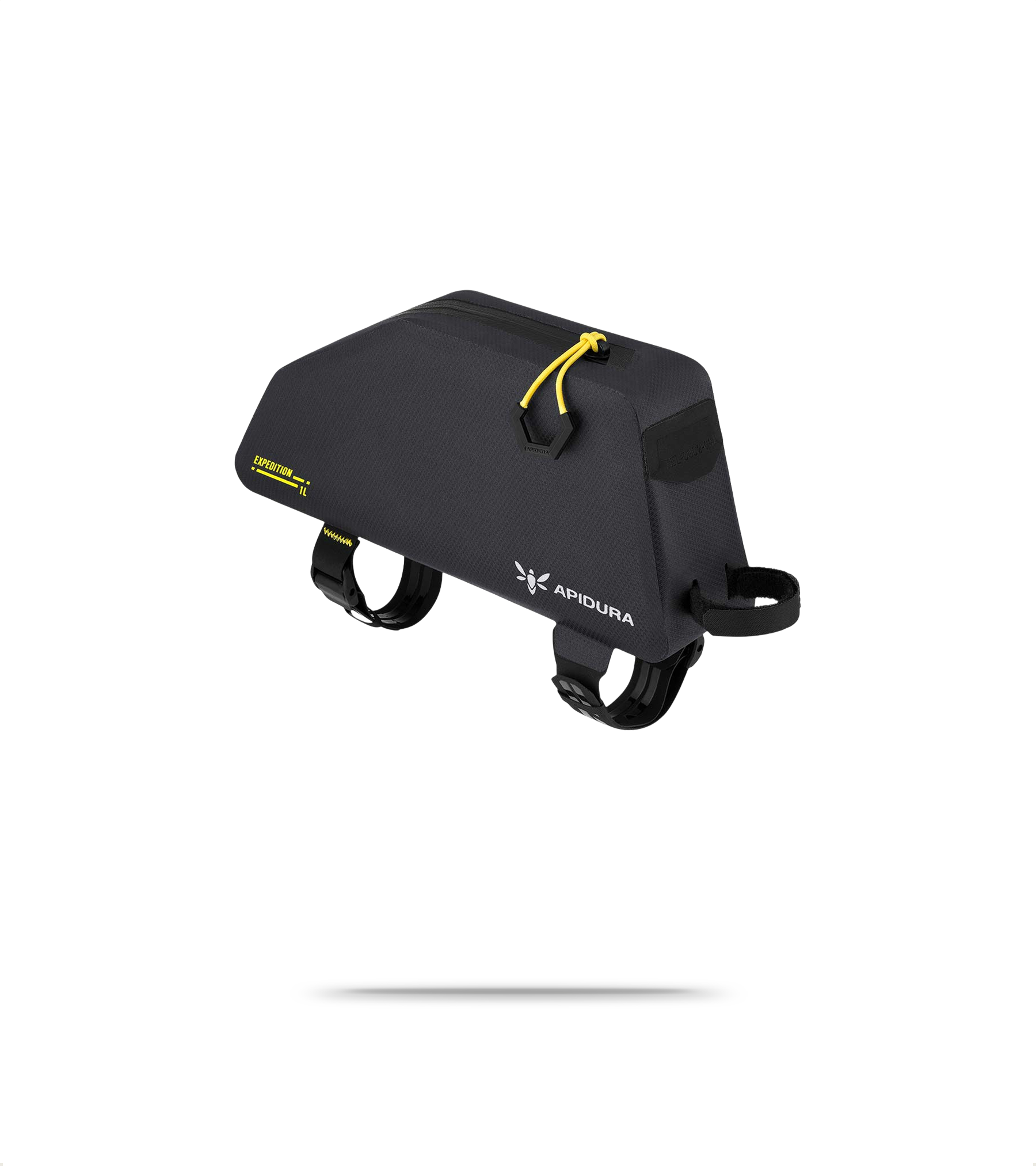 Expedition Top Tube Pack (1L)