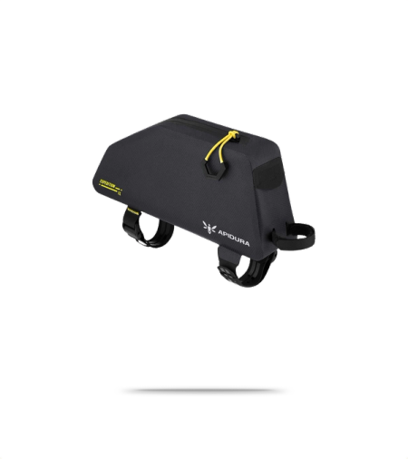 Expedition Top Tube Pack (1L)