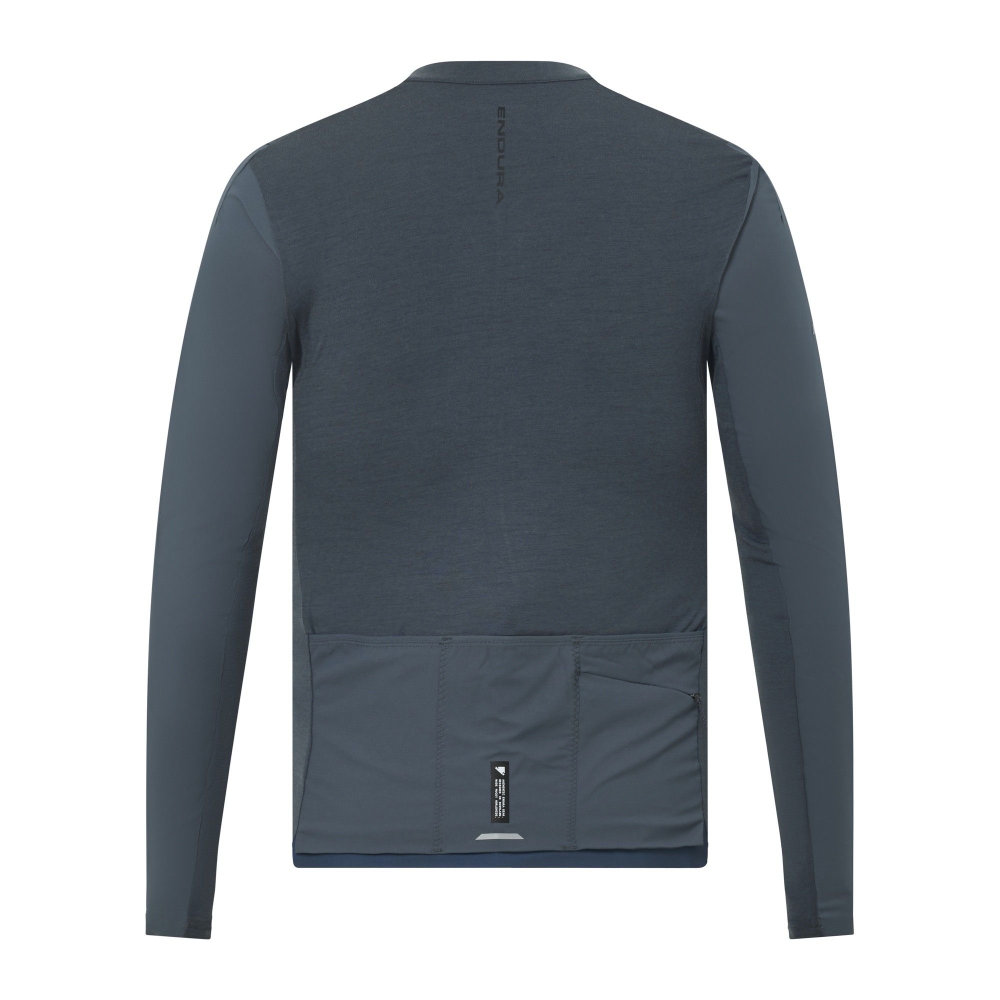 AllTrack Ride Long Sleeve Jersey