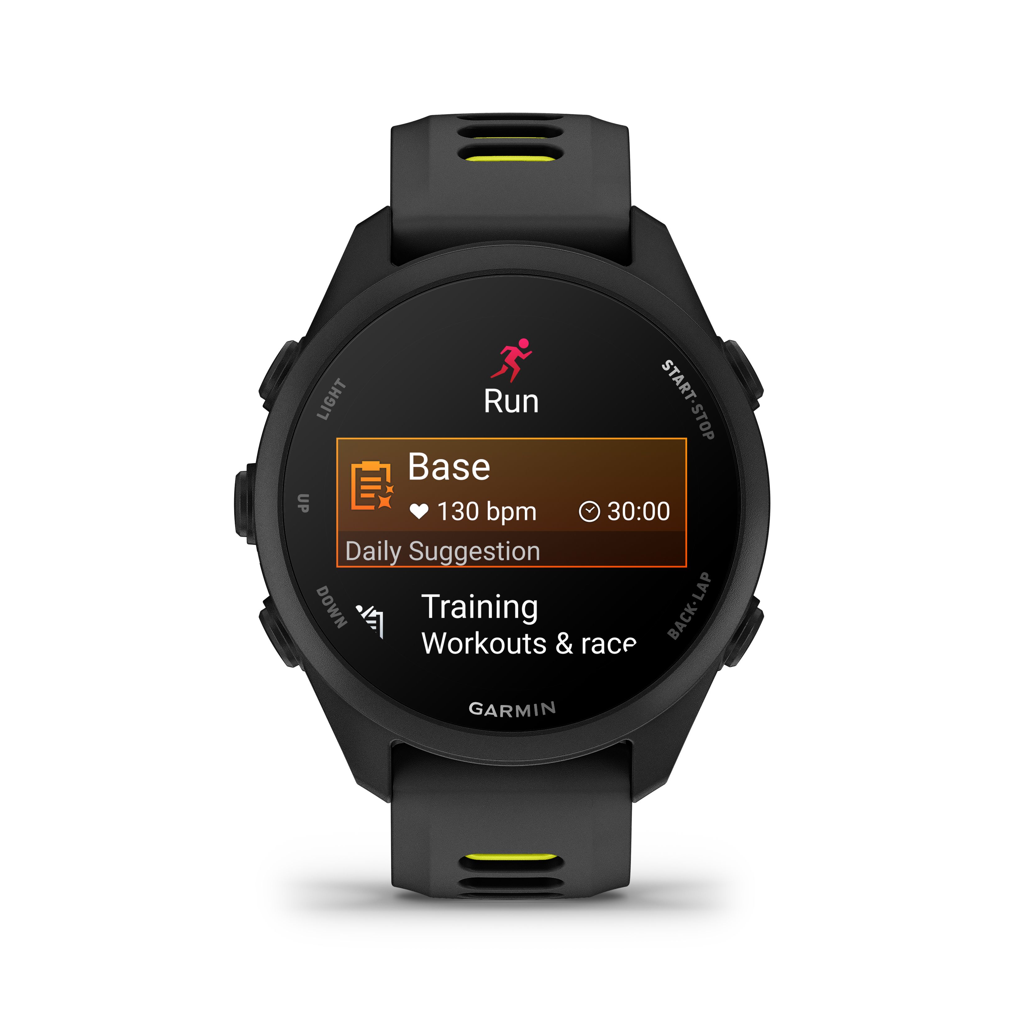 Forerunner 170 GPS Watch