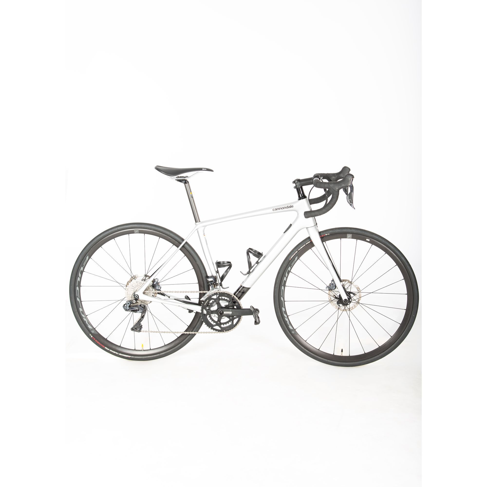 Synapse Ultegra Di2 2022 51cm - Approved Used