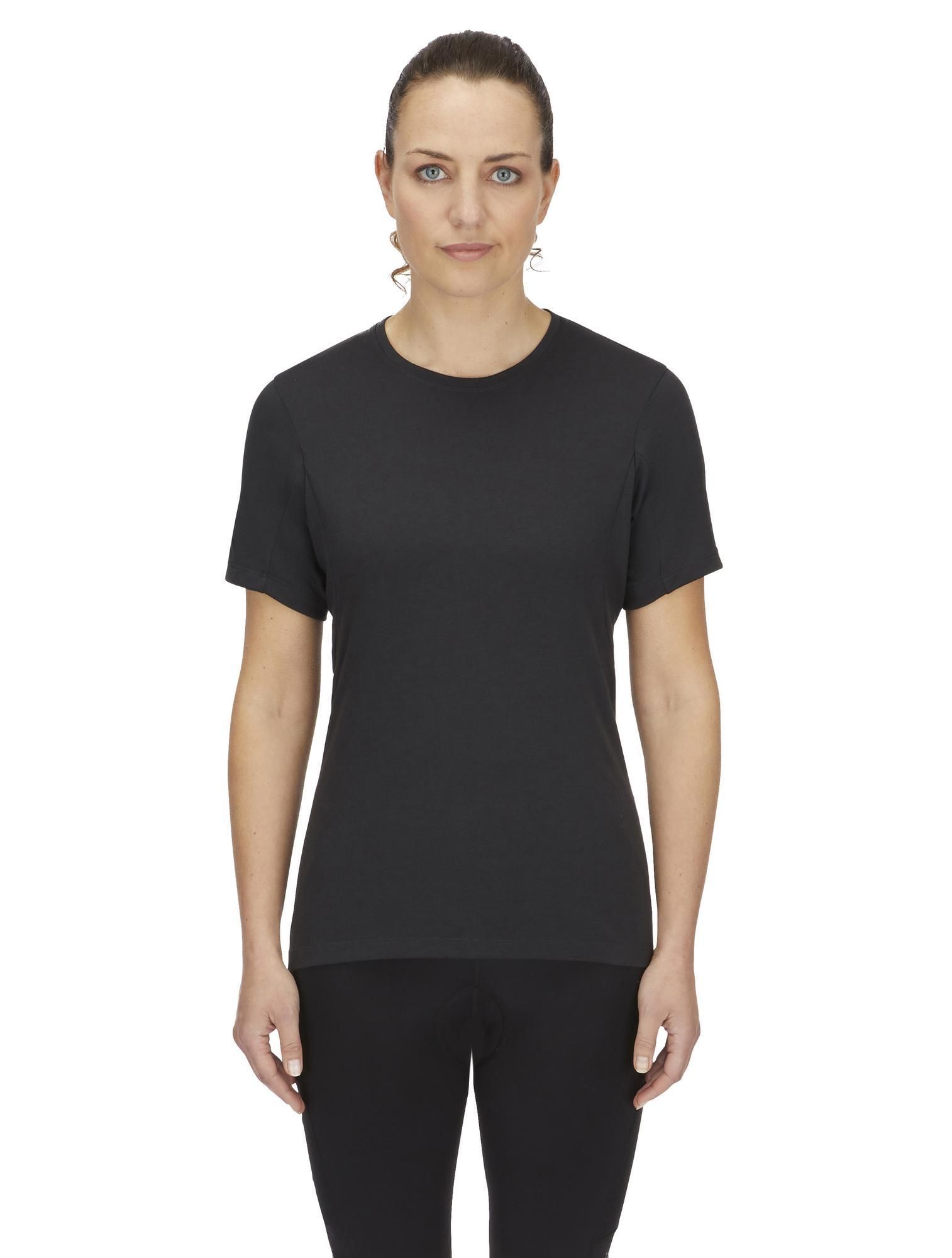 Women's Cinder Crimp T-Shirt