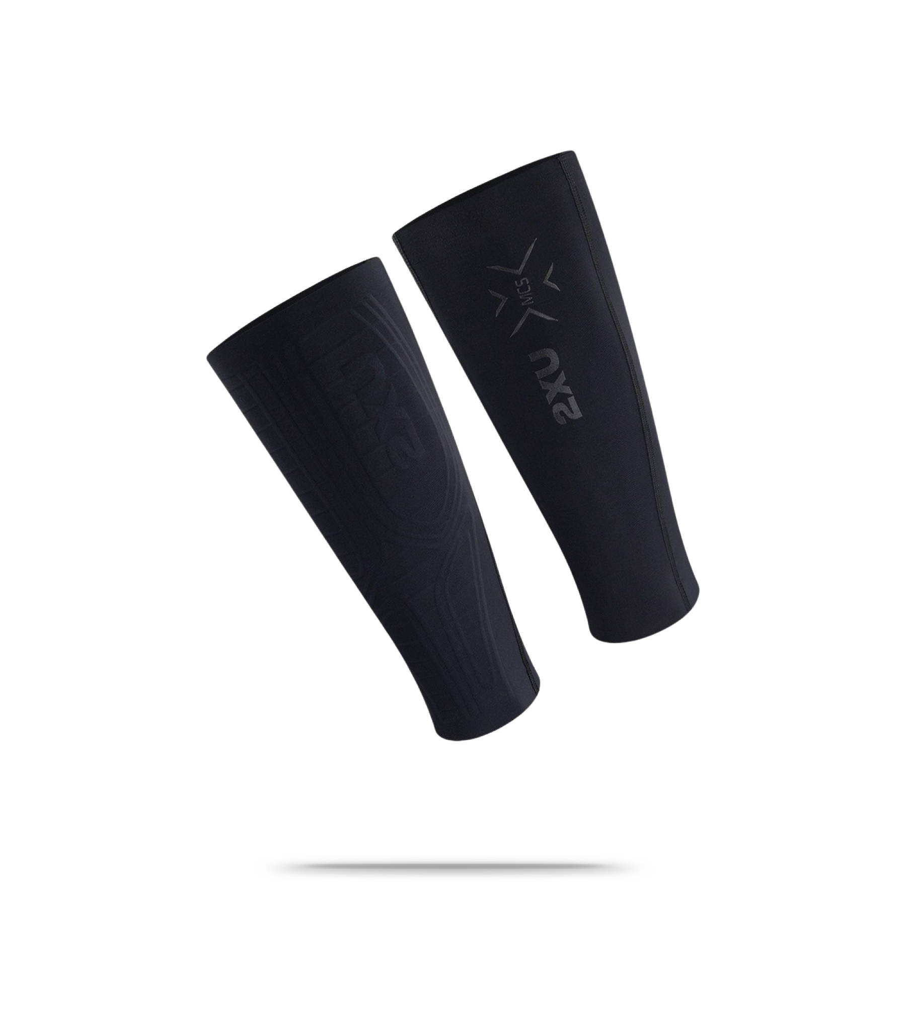 Light Speed Compression Calf Guards