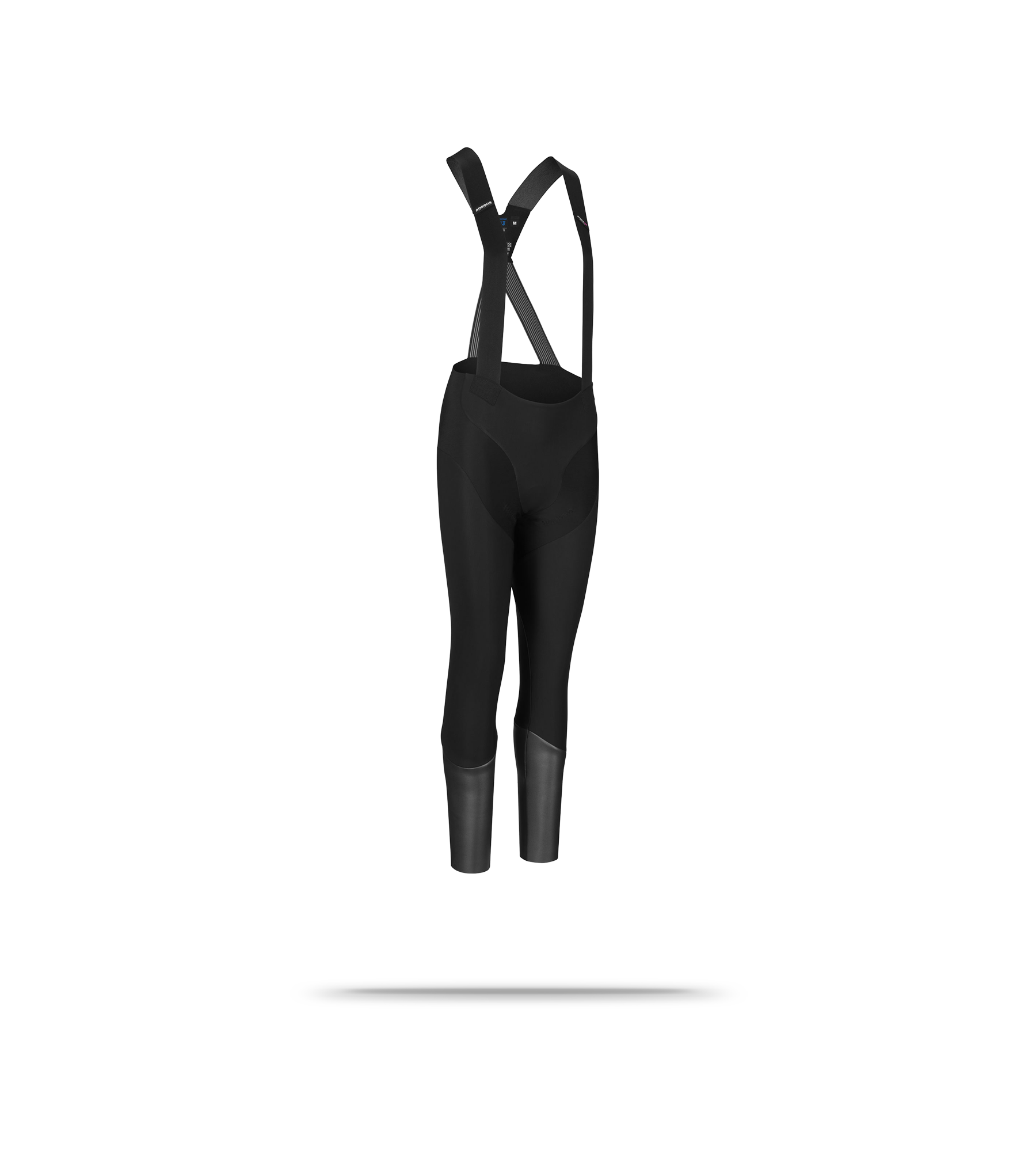 Dyora RS S9 Womens Winter Bib Tight