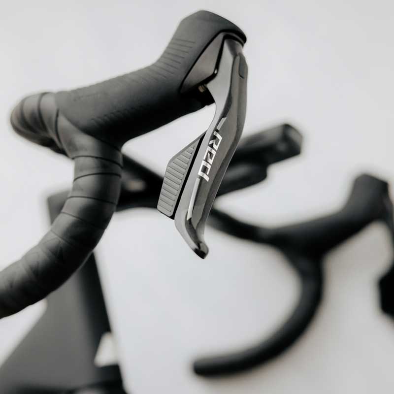 First Look at New SRAM RED 2024
