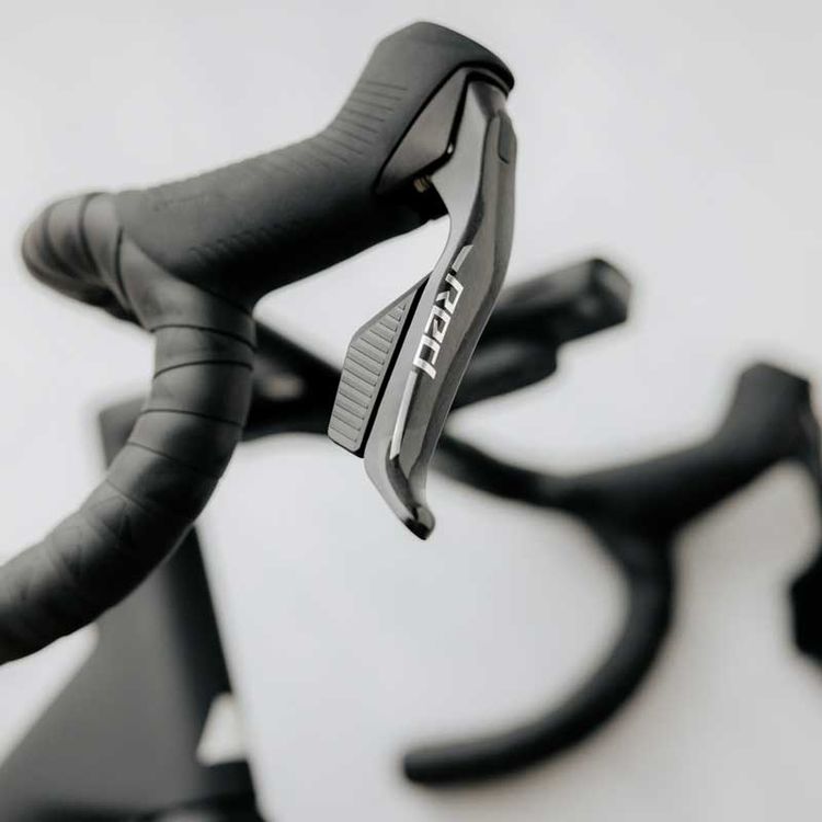 First Look at New SRAM RED 2024