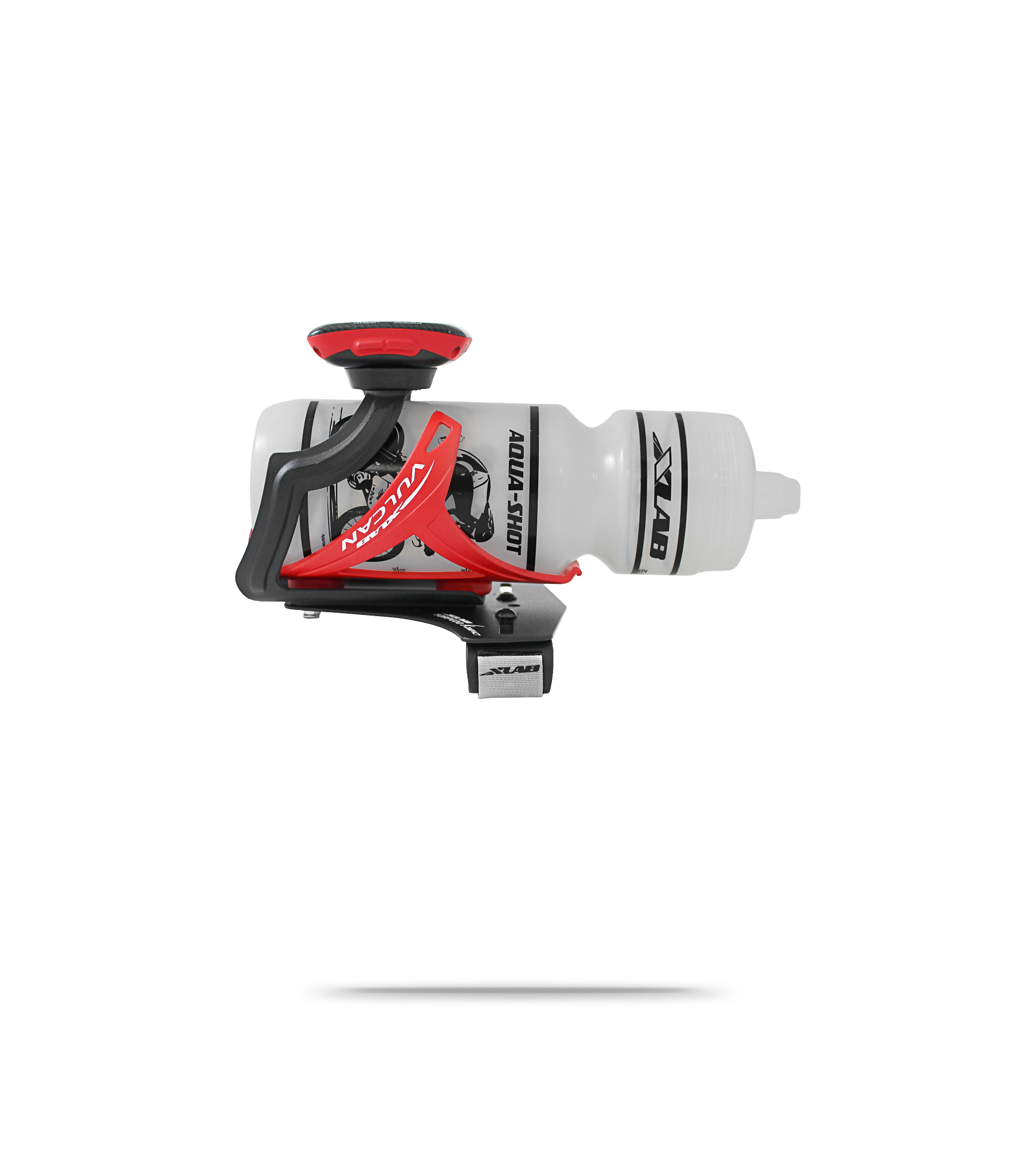 Torpedo Kompact 125 Hydration System