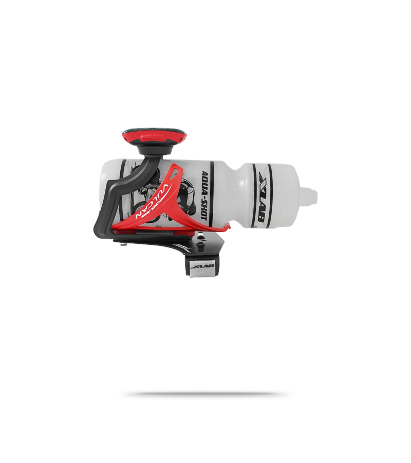 Torpedo Kompact 125 Hydration System