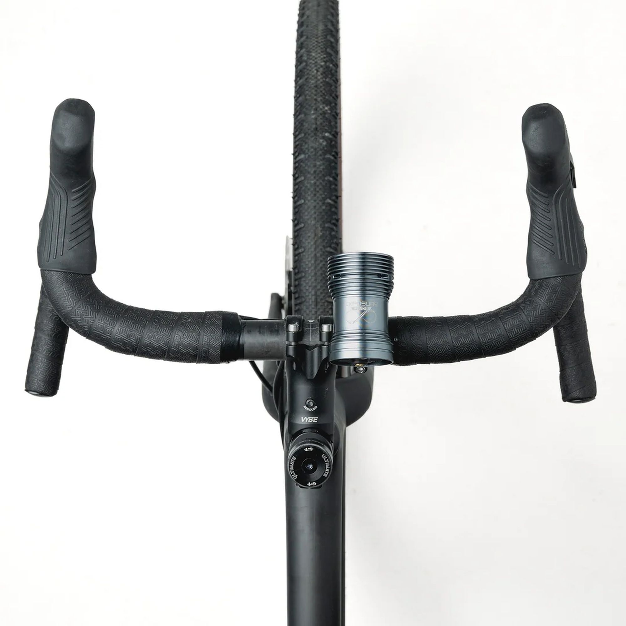 Revo Mk5 Dynamo Light