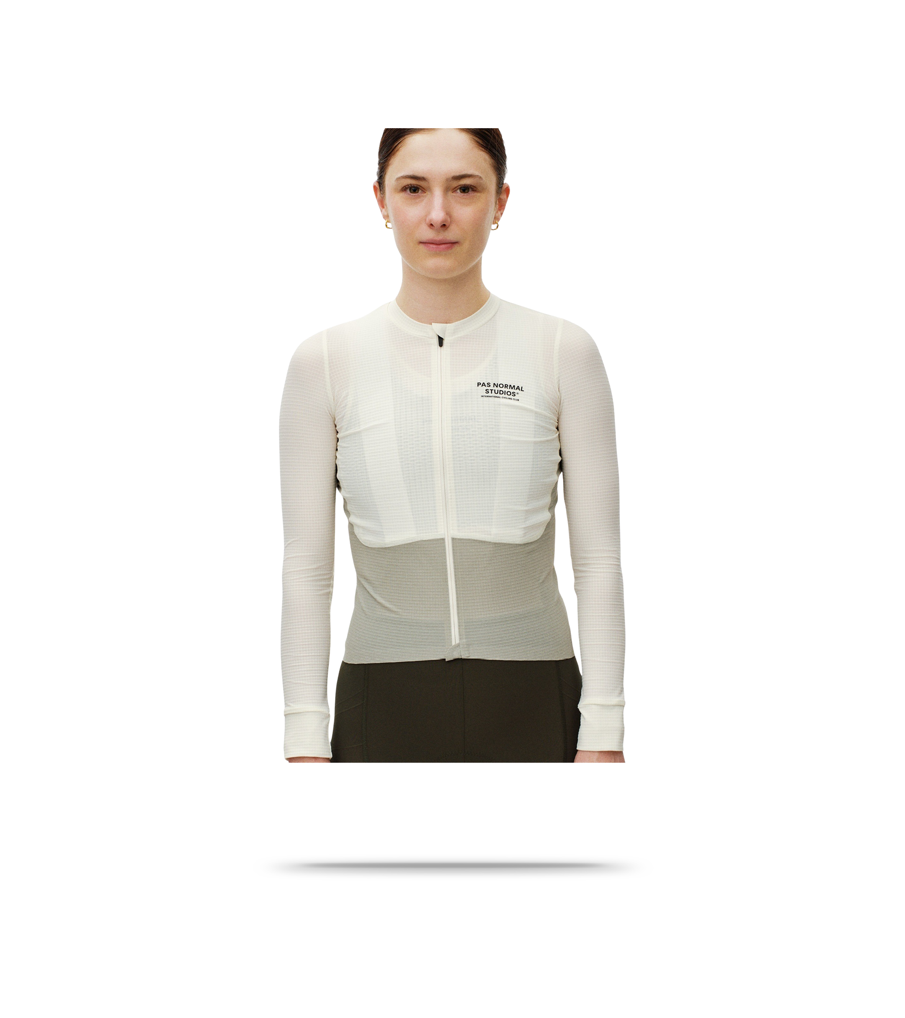 Women's Mechanism Pro Long Sleeve Jersey