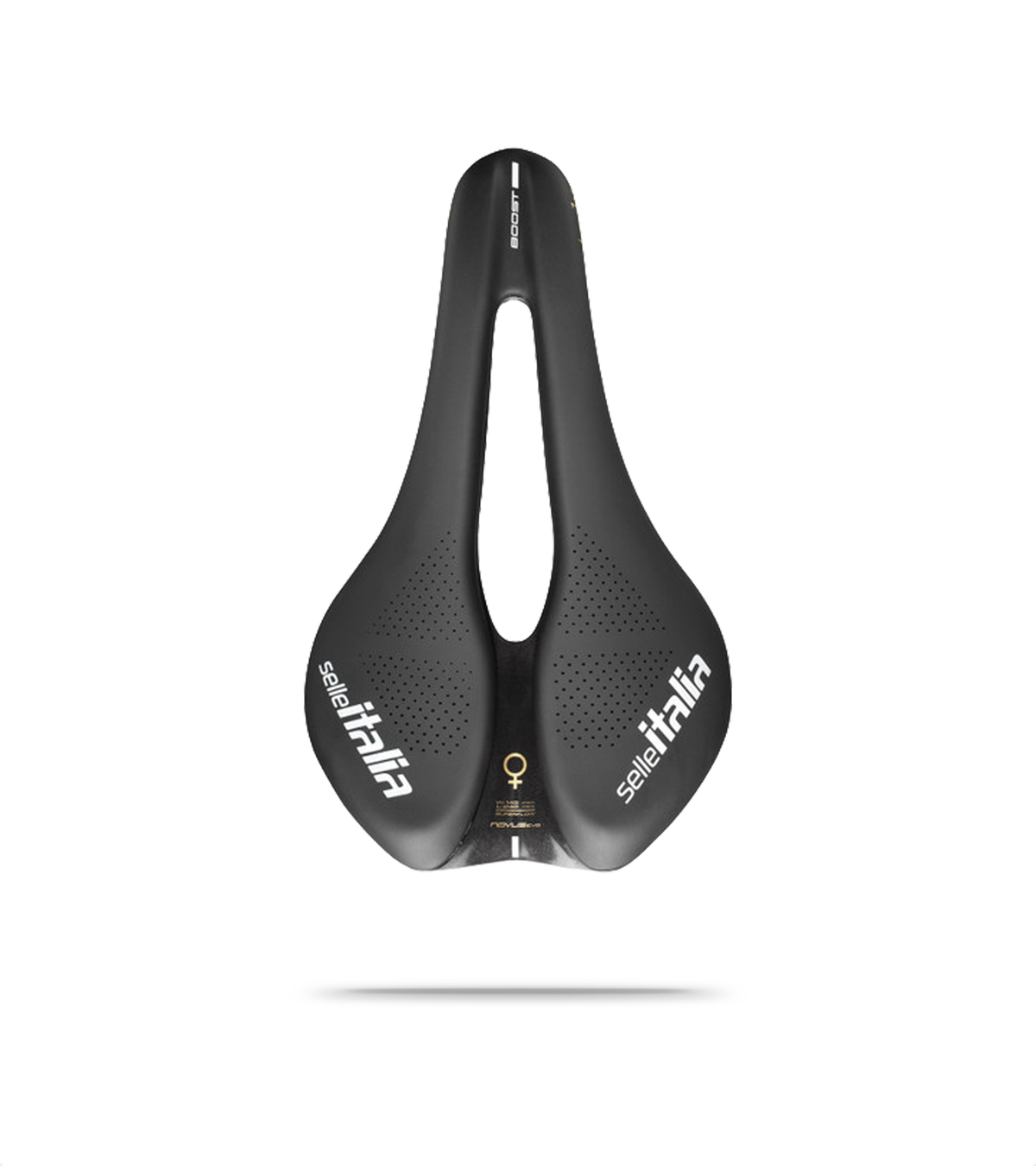 Selle Italia Novus Boost Evo Lady TM Superflow Saddle | Sigma Sports