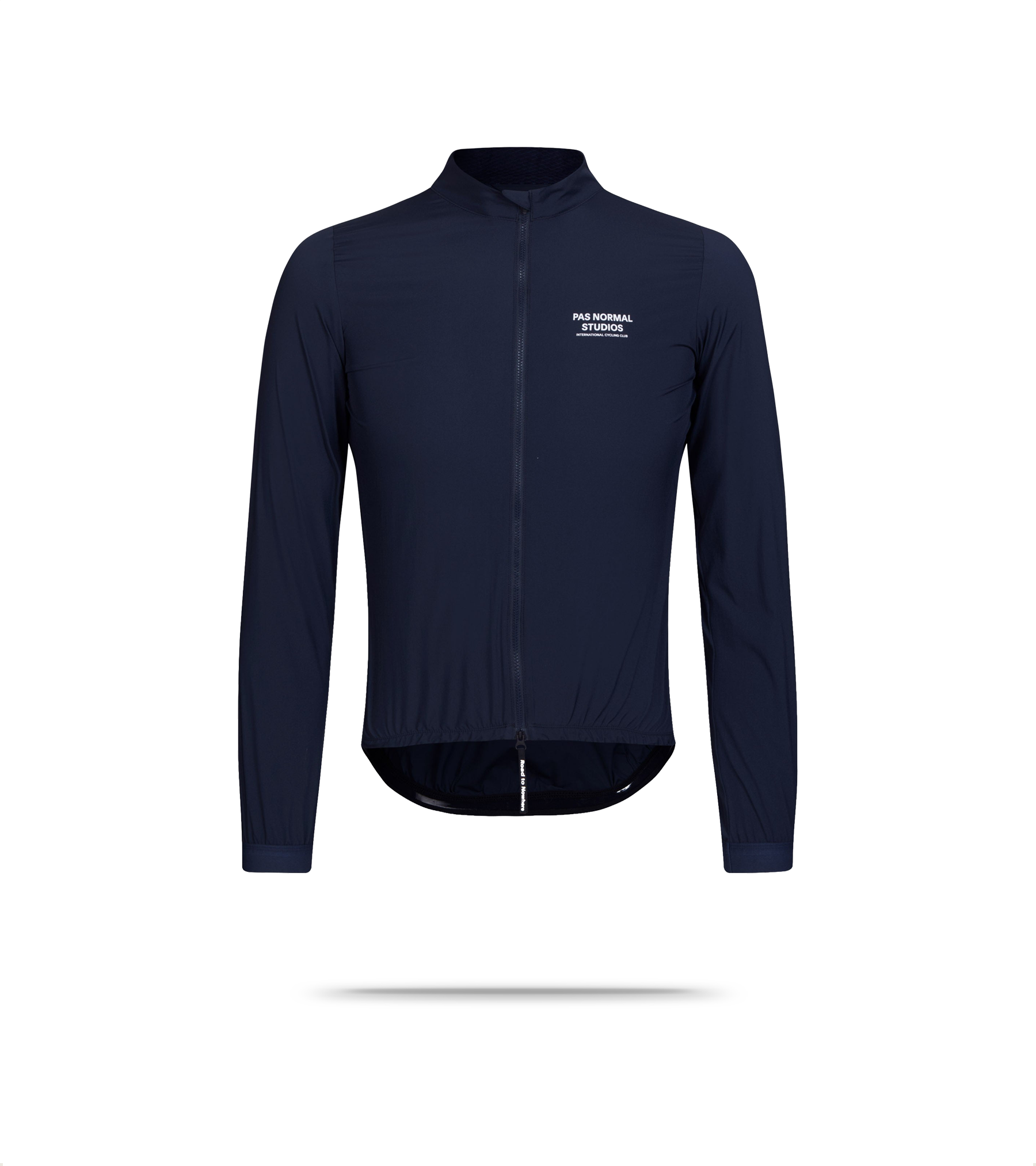 Mechanism Stow Away Men's Cycling Jacket