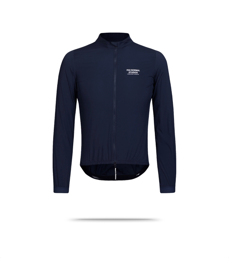 Mechanism Stow Away Men's Cycling Jacket
