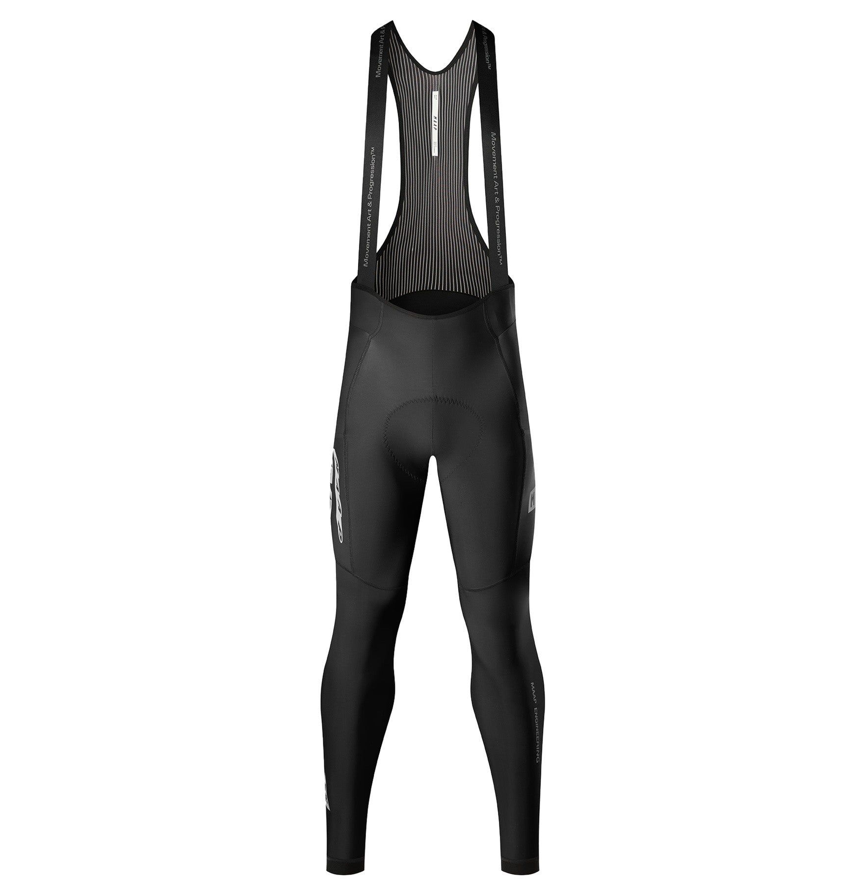 Drome Team  Evo Cargo Bib Tights