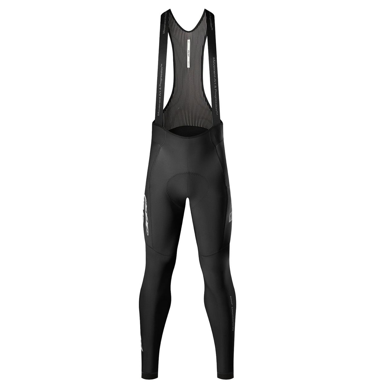 MAAP Drome Team Evo Cargo Bib Tights
