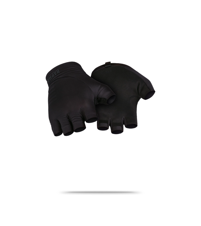 Pro Team Mitts