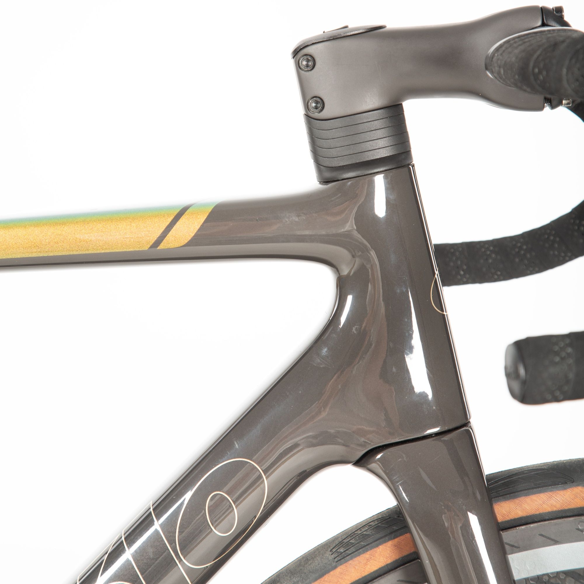 Cervelo R5 SRAM RED AXS E1 WITH POWER METER  Approved Used