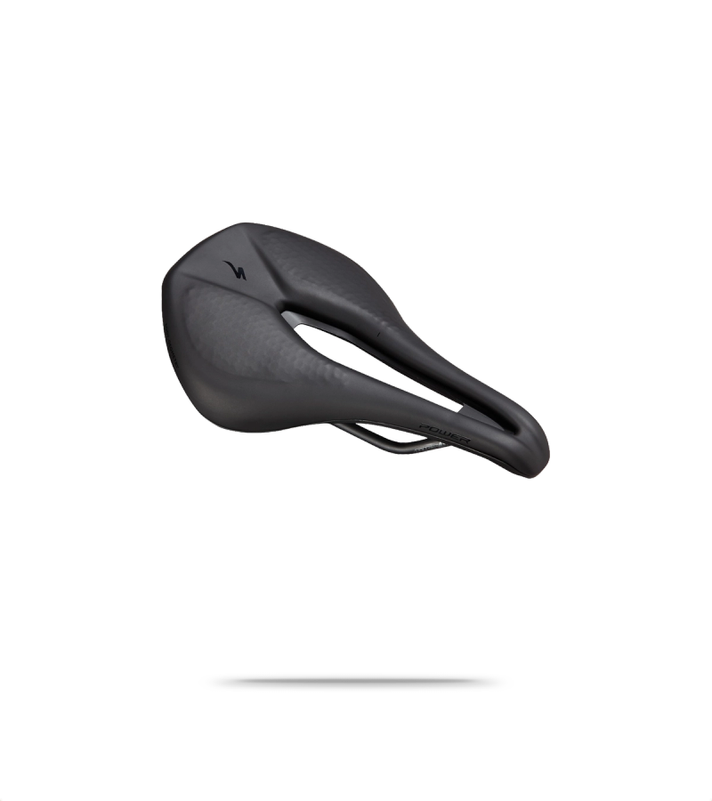Power Expert Mirror Saddle