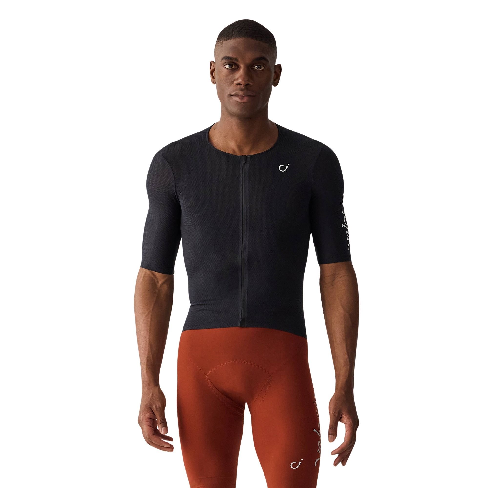 Concept Radiator Short Sleeve Jersey