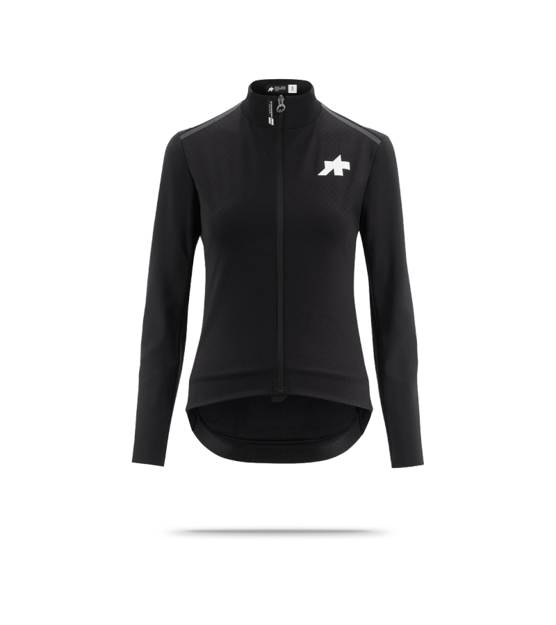 Women's Mille GT Ultraz Winter Jacket S11 EVO
