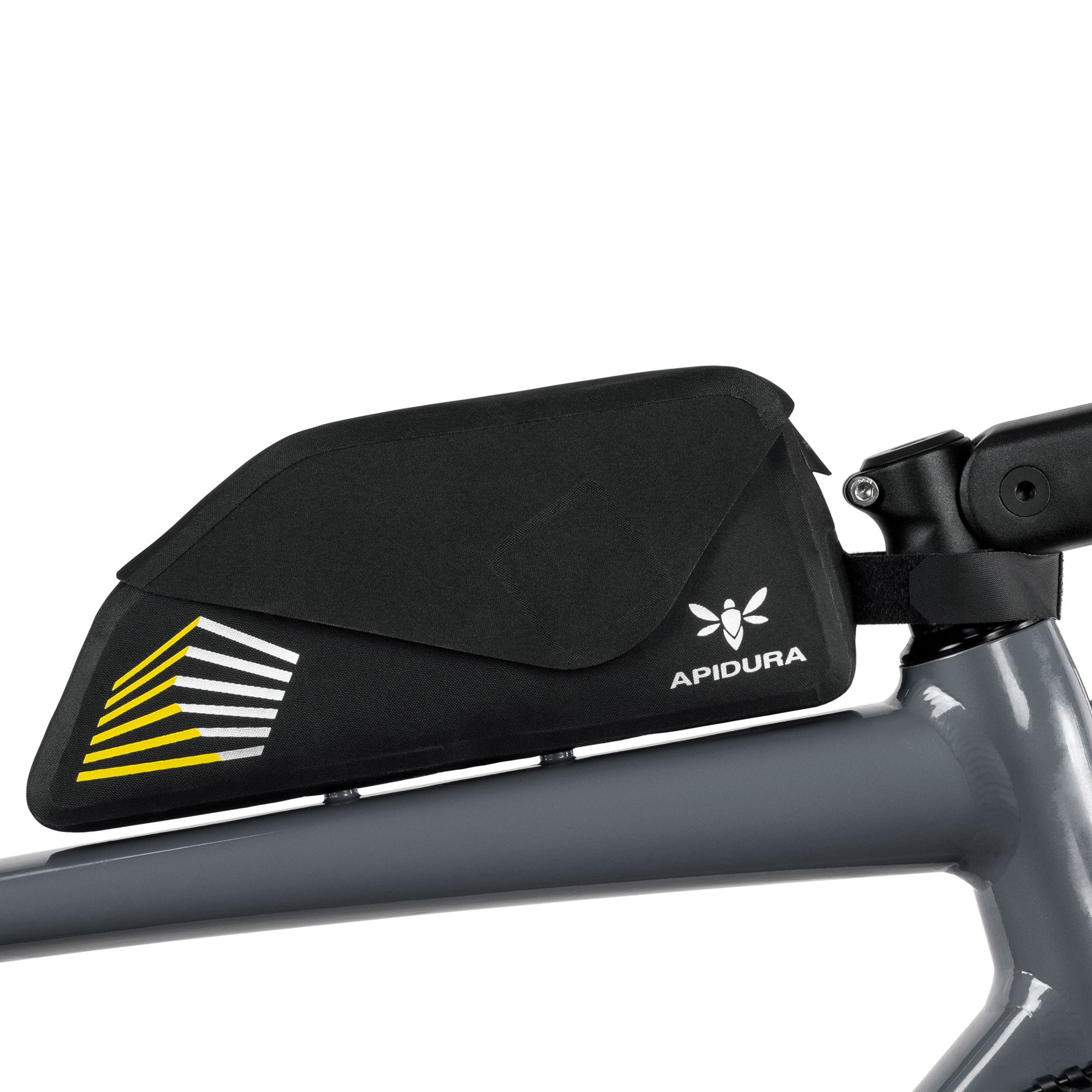 Racing Bolt-On Top Tube Pack 1L
