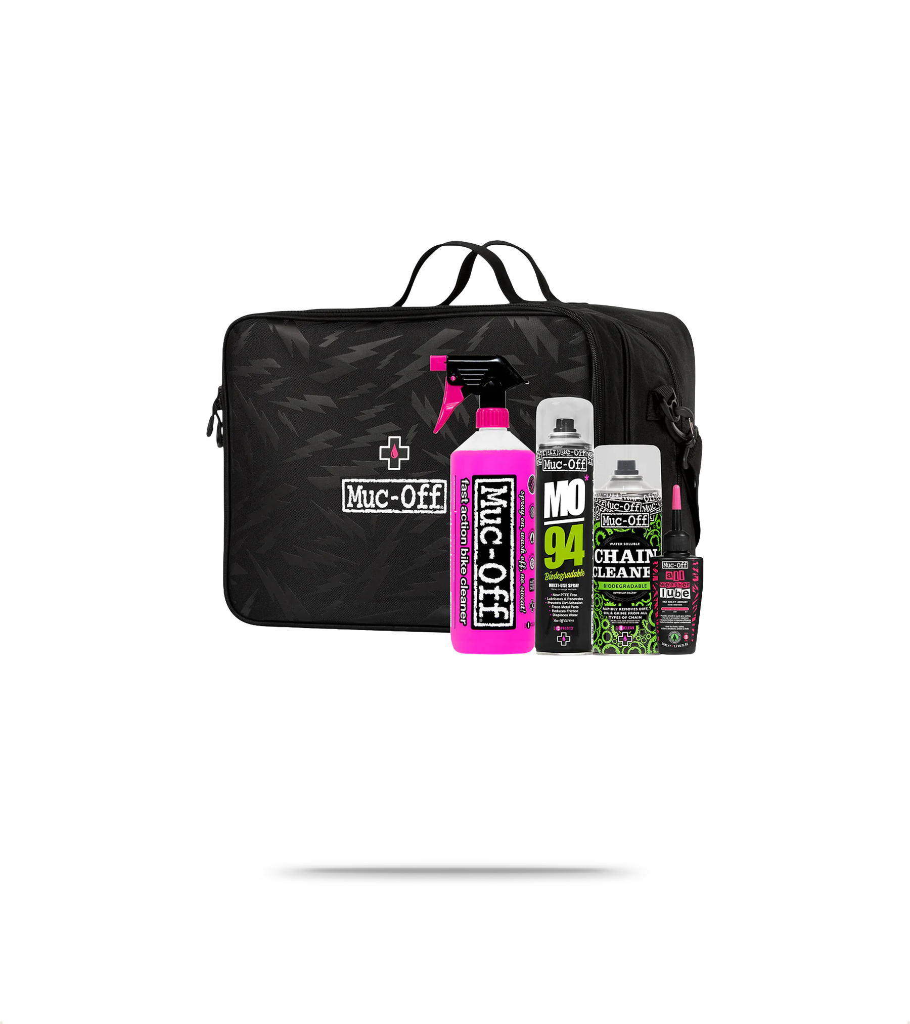 Essentials Valet Kit