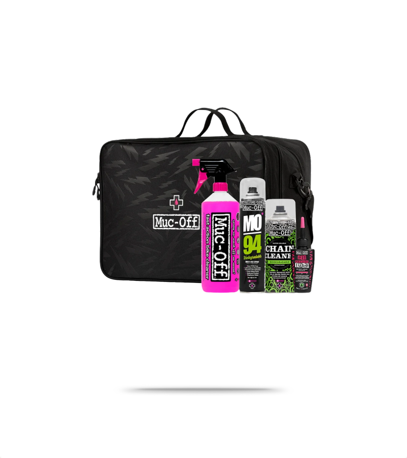 Essentials Valet Kit