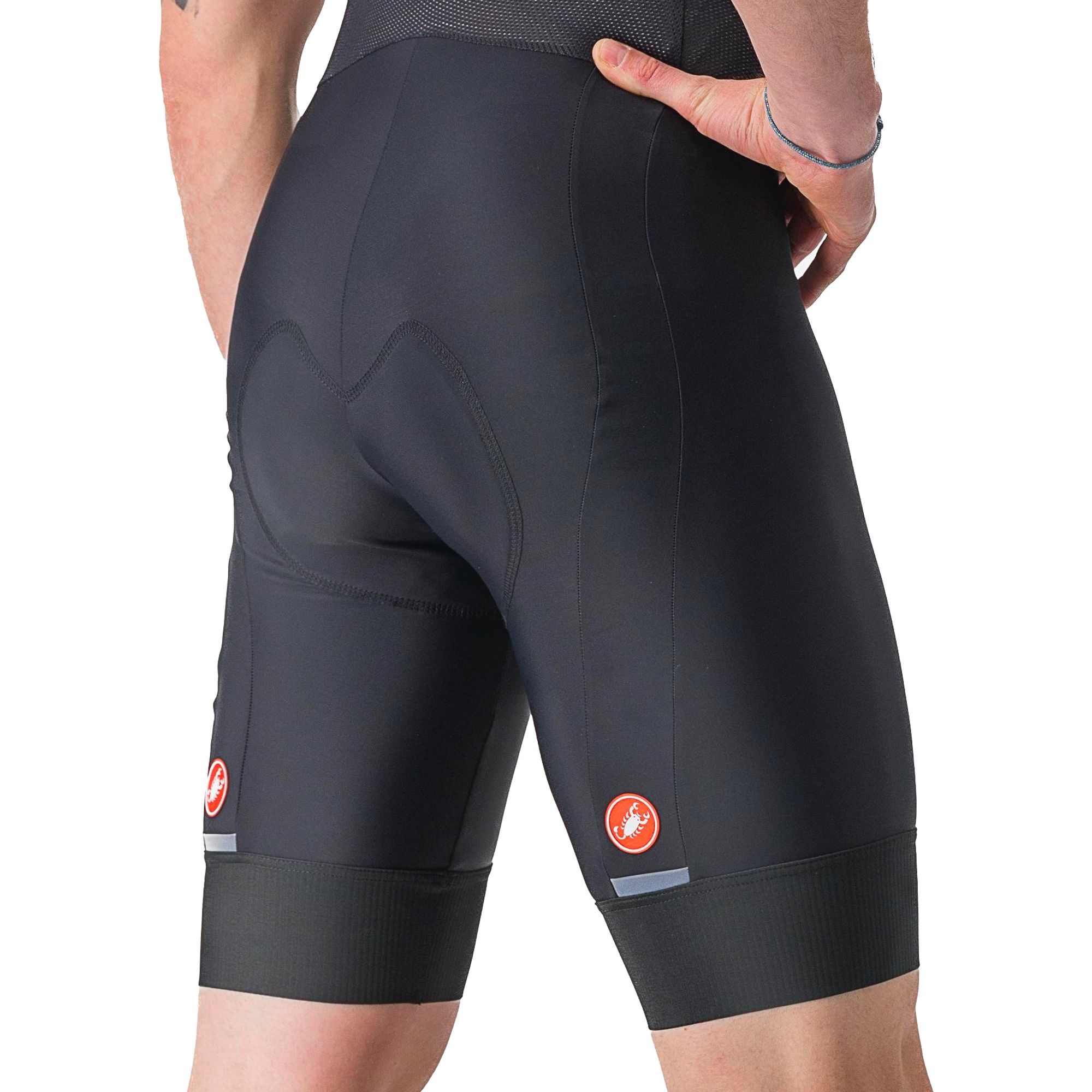 Entrata 2 Bib Short