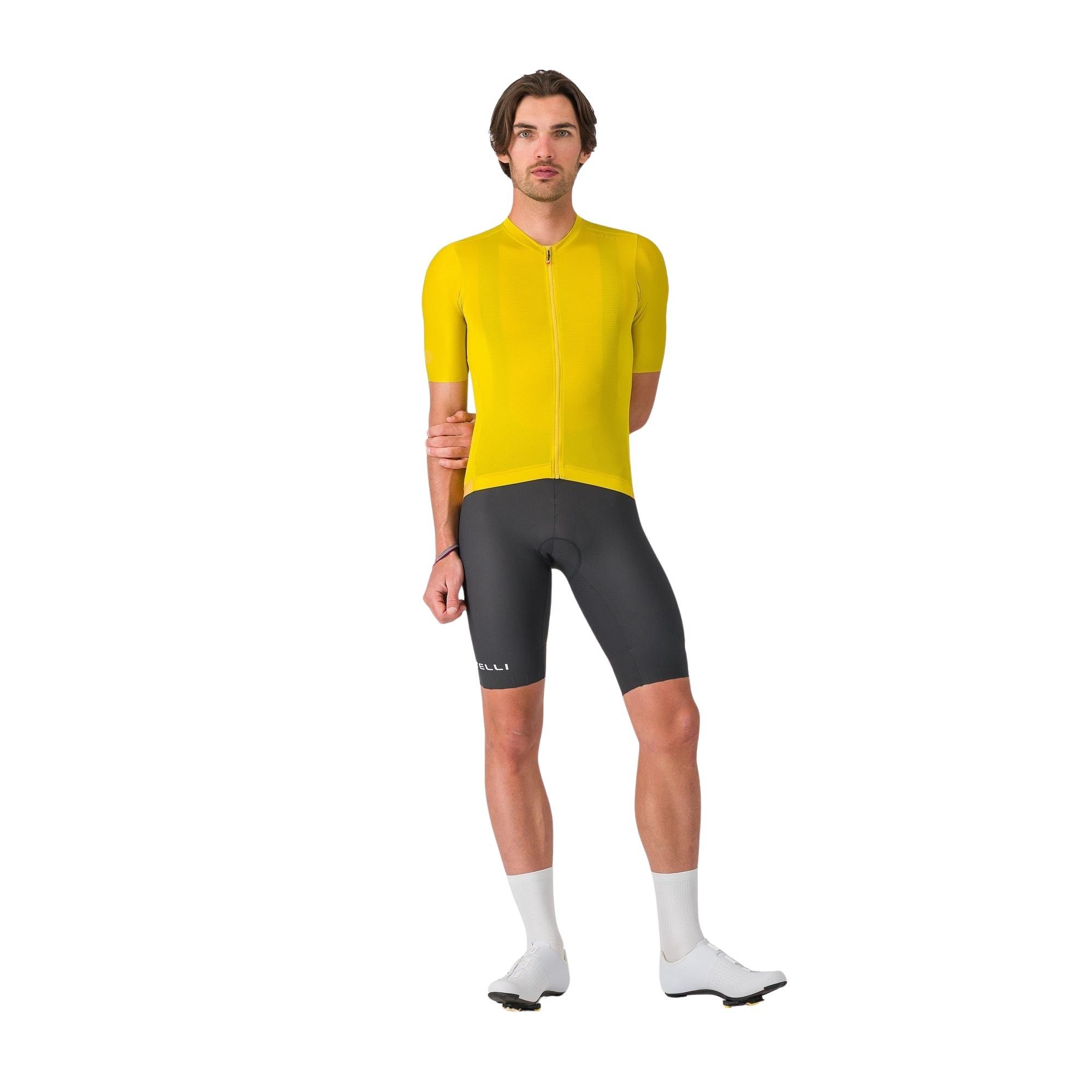 Espresso 2 Short Sleeve Jersey