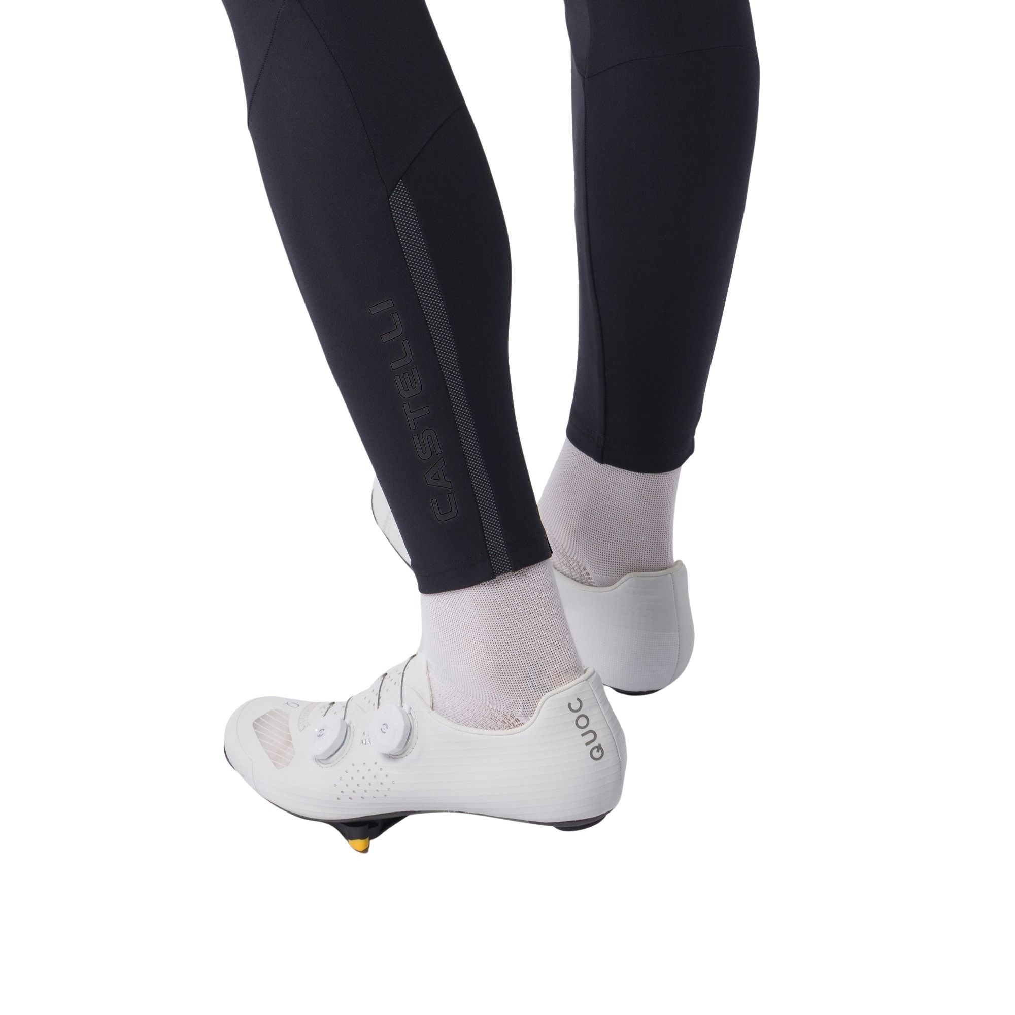 Thermowoven Bib Tights