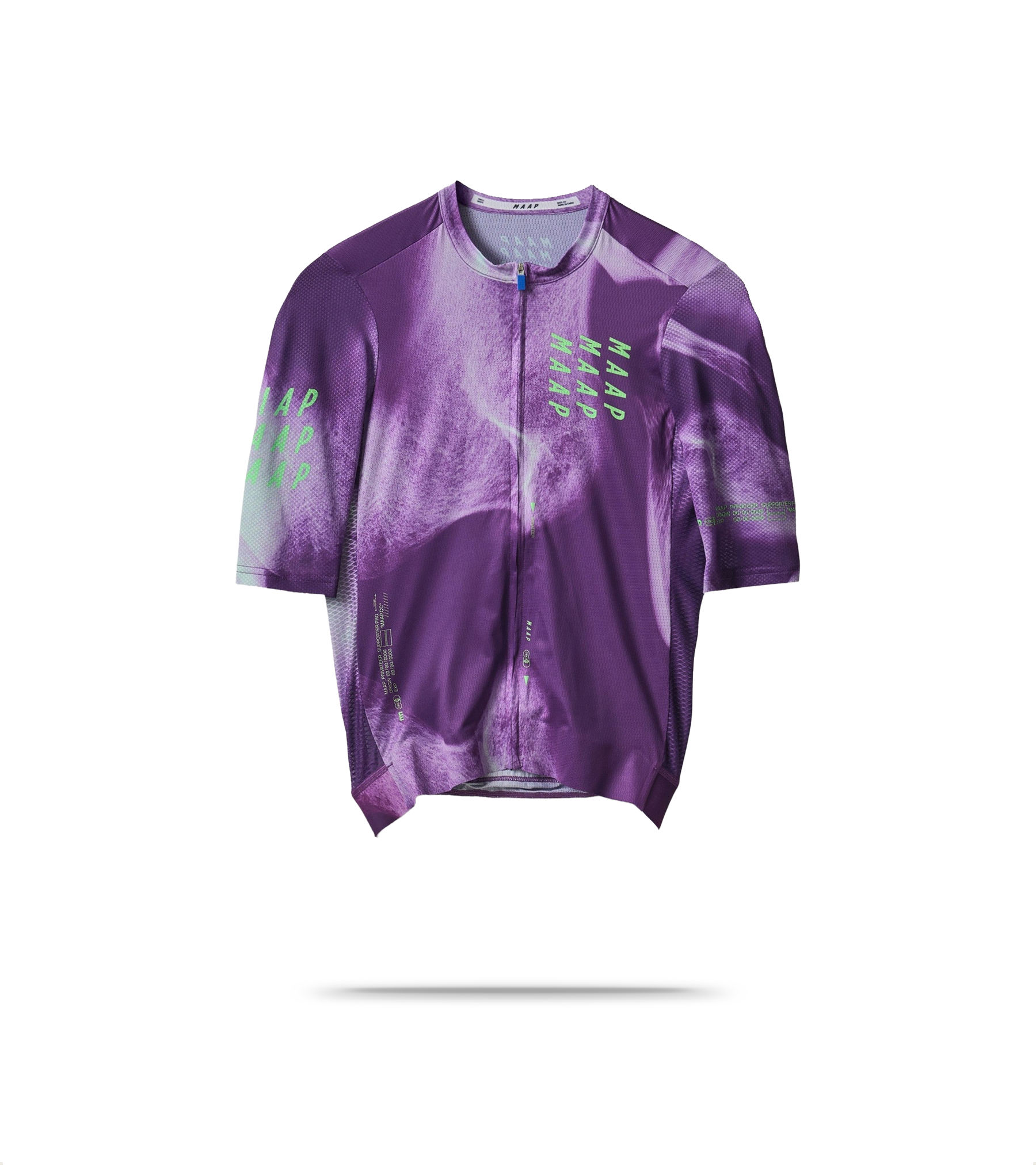 Privateer Pro Air Jersey 3.0