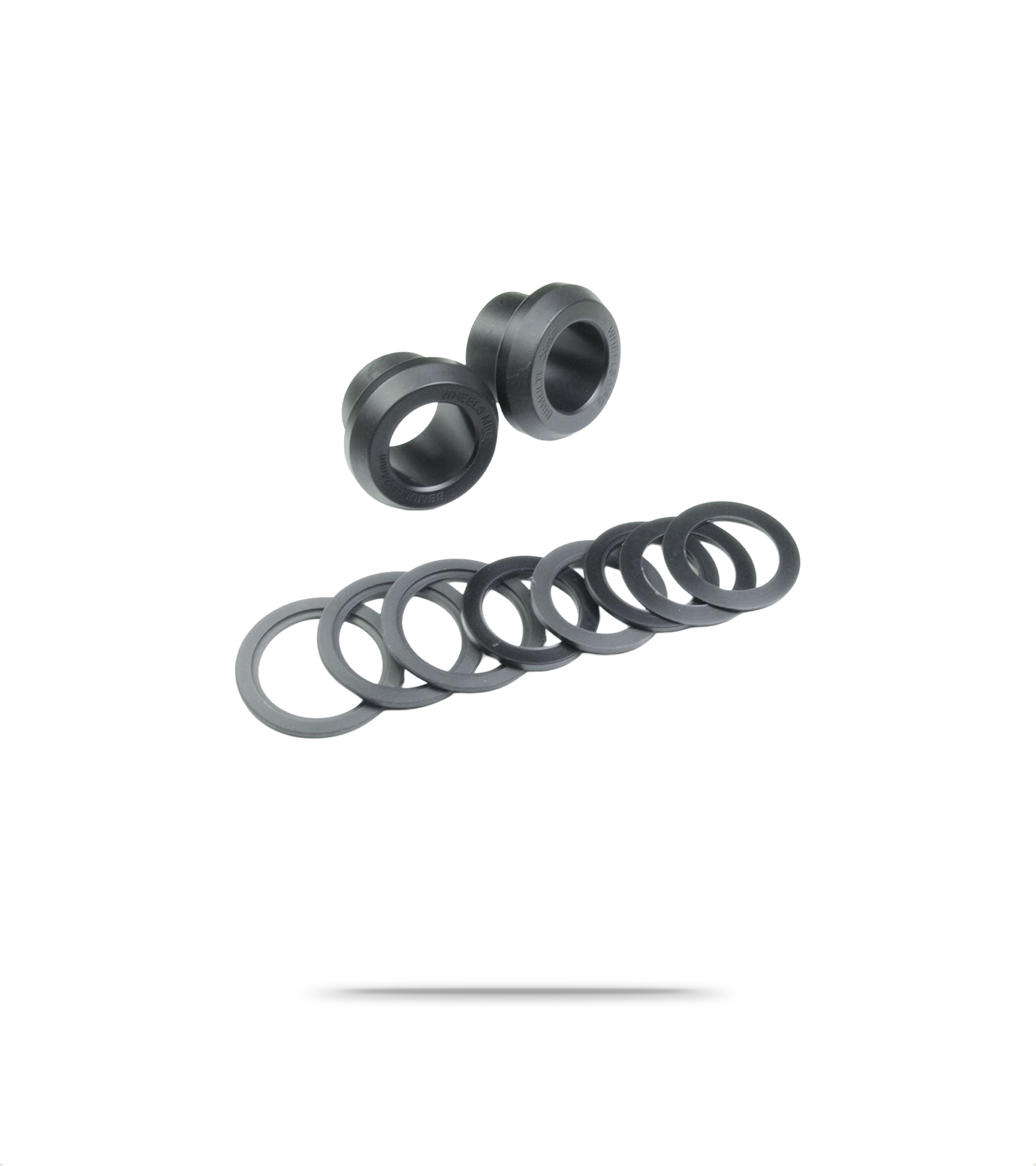 Multi Bottom Bracket Adaptor - 30mm-24mm