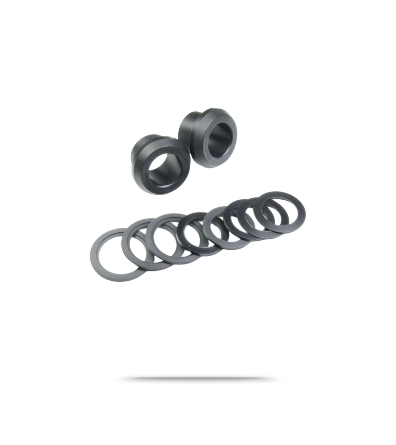 Multi Bottom Bracket Adaptor - 30mm-24mm