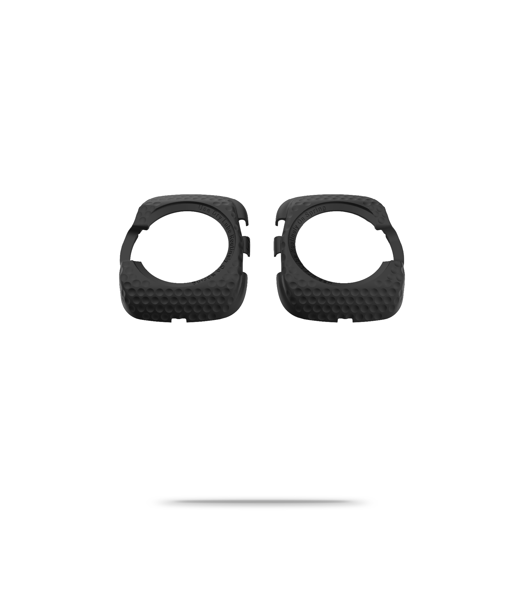 Speedplay Standard Tension Pedal Cleats