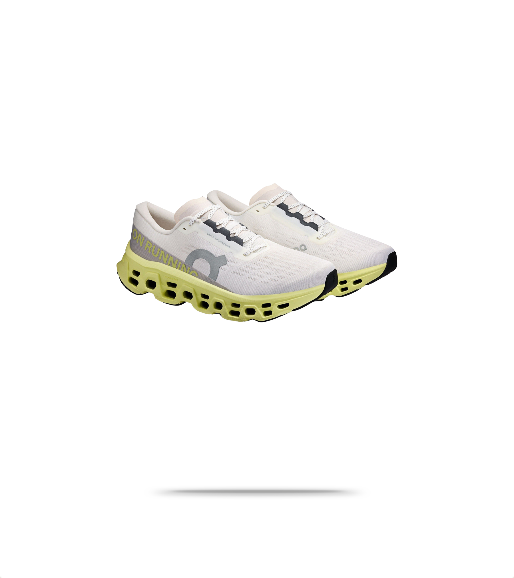 Cloudmonster 3 Men's Running Shoes