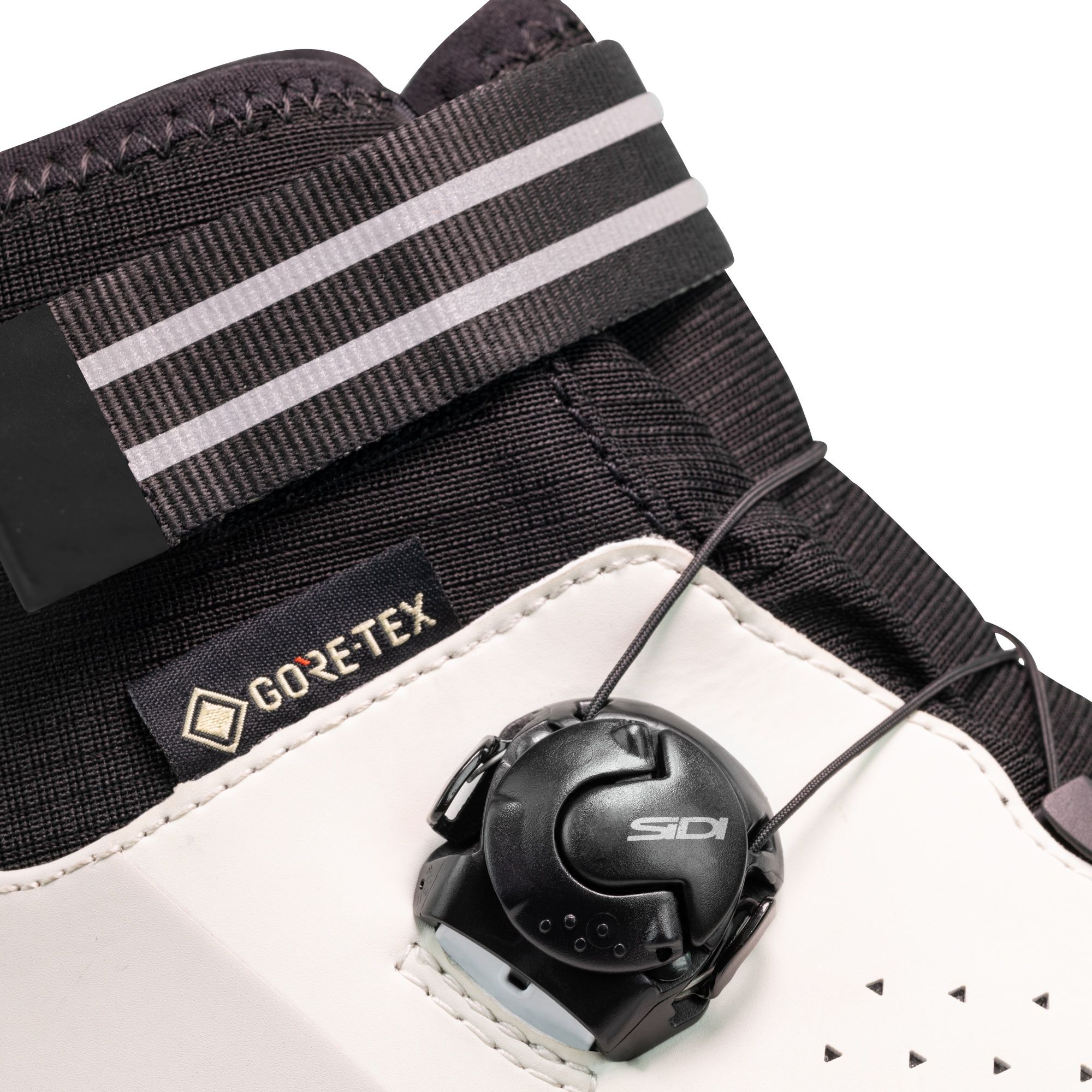 Nix Winter Road Cycling Shoes