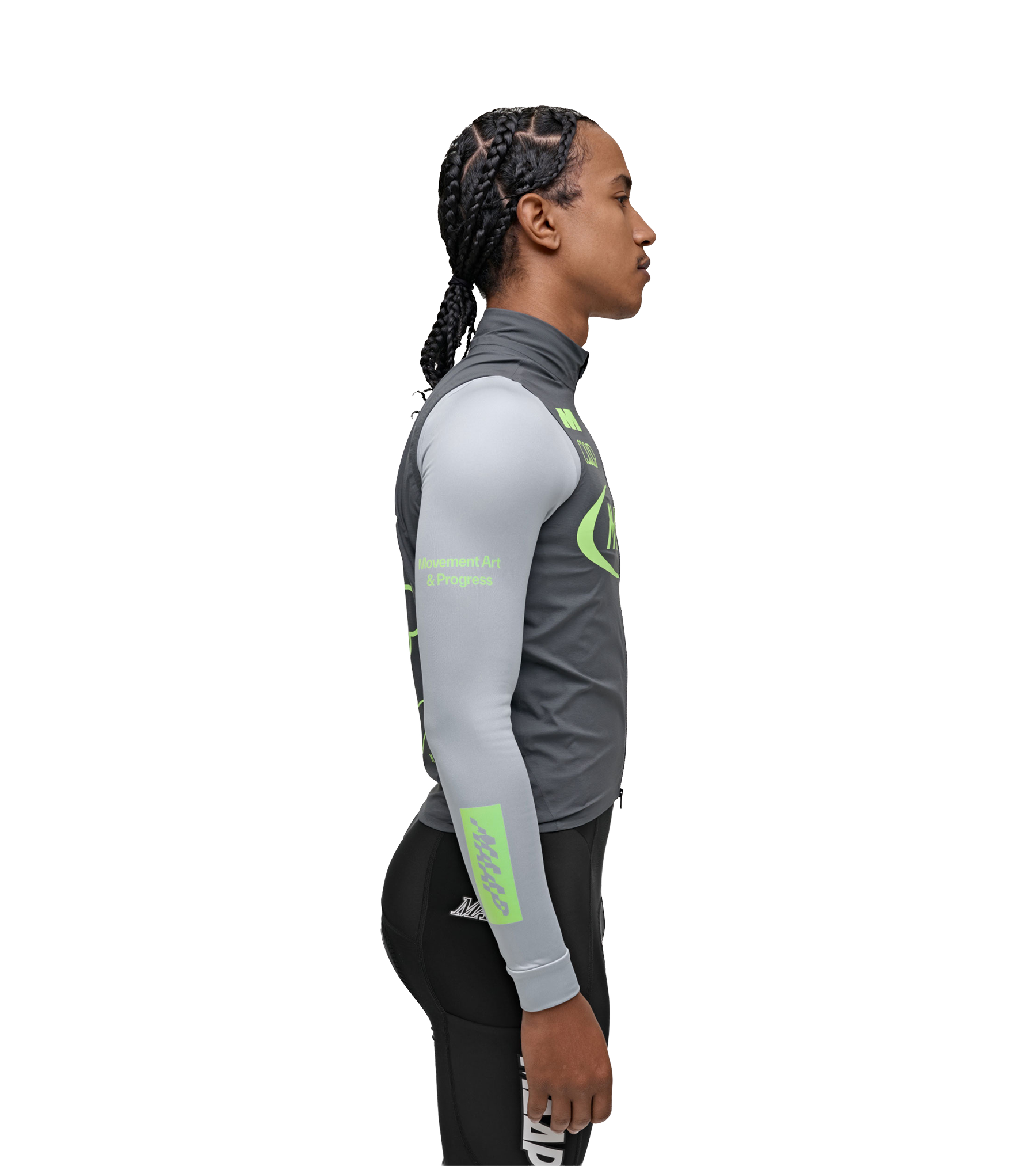 Gamma Pro Atmos Vest