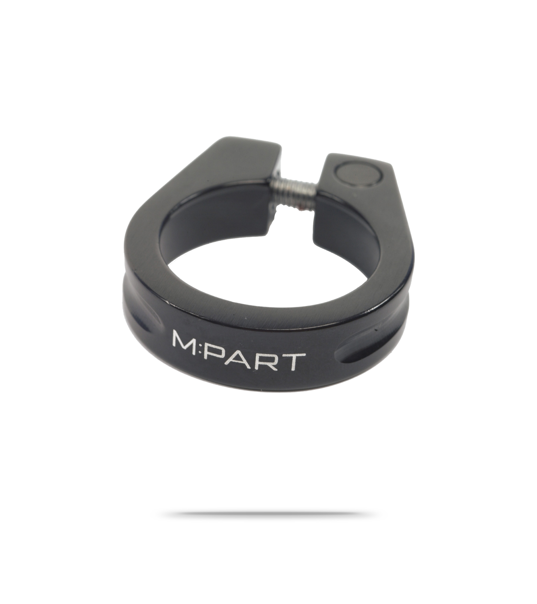 Threadsaver Seat Clamp